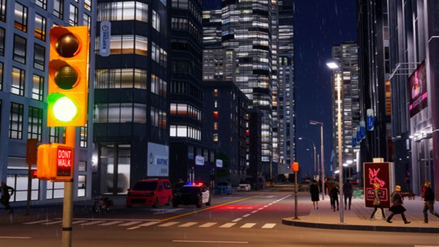 Tải game Cities Skylines II Ultimate Edition v1.1.2f1-P2P