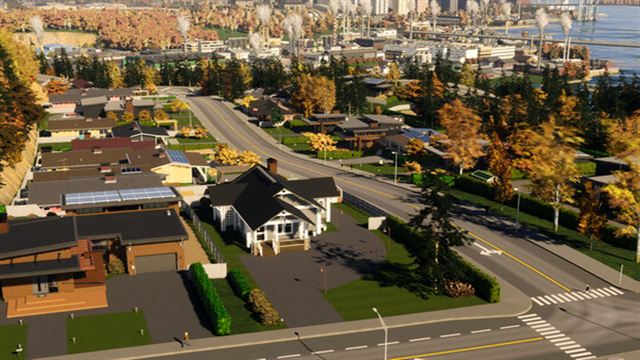 Tải game Cities Skylines II Ultimate Edition v1.1.2f1-P2P