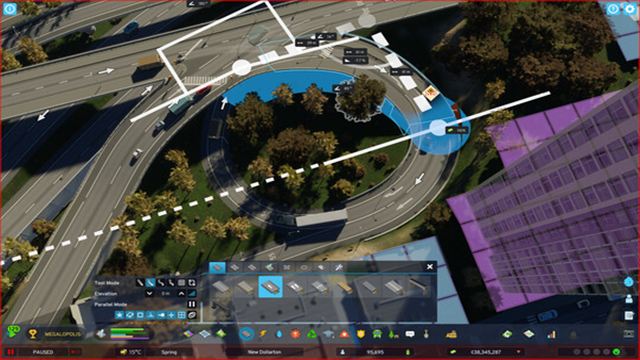 Tải game Cities Skylines II Ultimate Edition v1.1.2f1-P2P