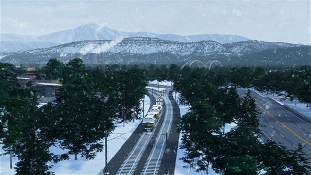 Tải game Cities Skylines II v1.1.10f1-P2P