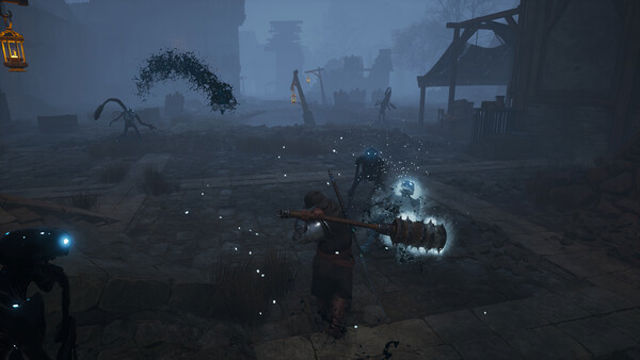 Tải game Forsaken Realms Vahrins Call-RUNE