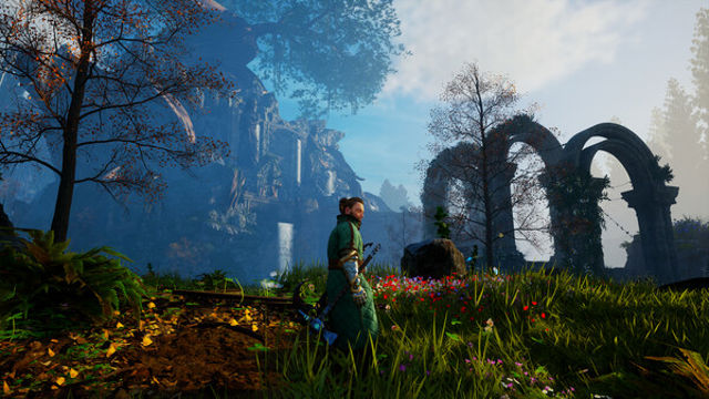 Tải game Forsaken Realms Vahrins Call v1.0.18-P2P