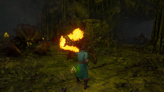Tải game Forsaken Realms Vahrins Call v1.0.18-P2P
