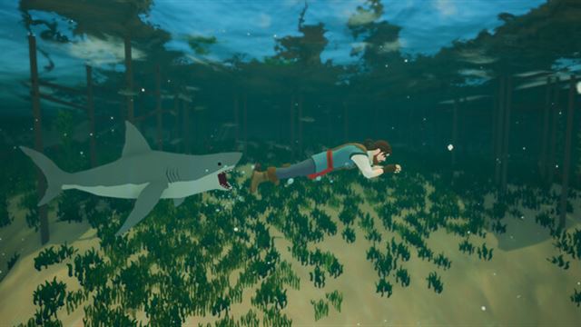Tải game Captain Bones A Pirates Journey-SKIDROW