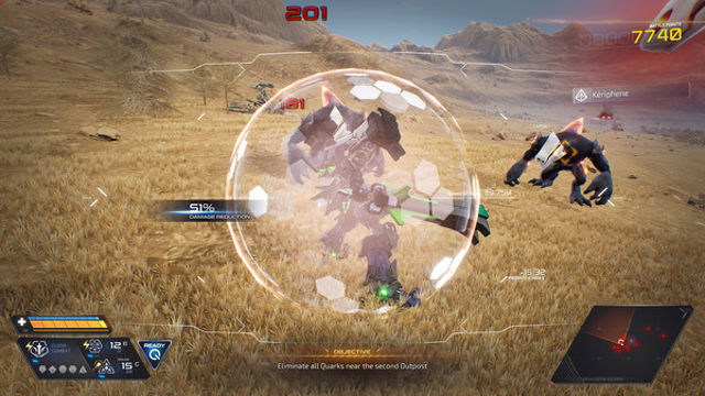 Tải game M.A.S.S Builder-RUNE