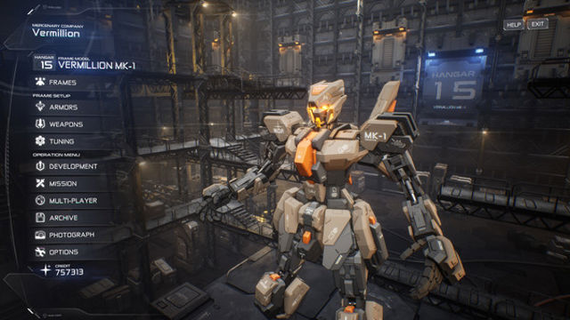 Tải game M.A.S.S Builder-RUNE