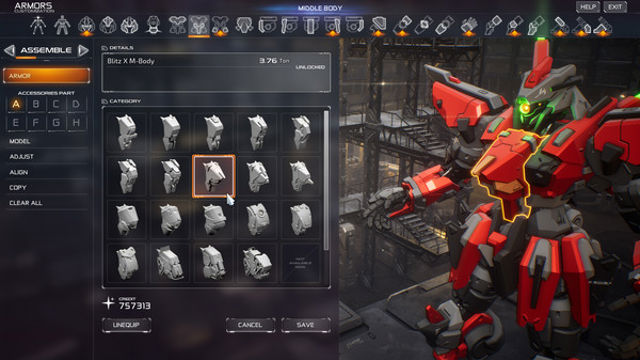 Tải game M.A.S.S Builder-RUNE