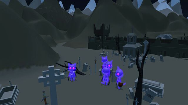 Tải game Catizens-TENOKE