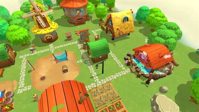 Tải game Catizens-TENOKE