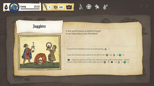 Tải game Inkulinati v1.48.1.0-P2P