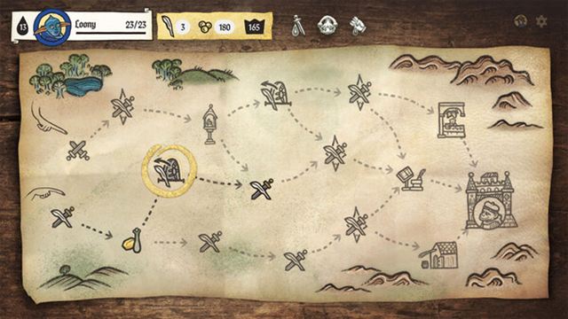Tải game Inkulinati v1.48.1.0-P2P