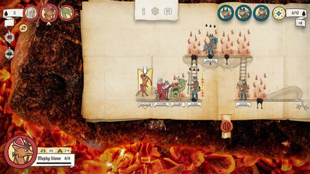 Tải game Inkulinati v1.48.1.0-P2P
