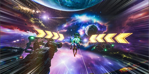 Tải game TIRELESS Prepare For The Adrenaline-bADkARMA