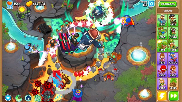 Tải game Bloons TD 6 v56.3-P2P