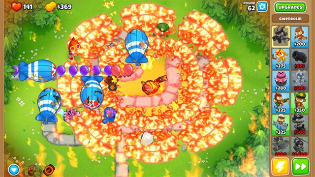 Tải game Bloons TD 6 v42.2-P2P