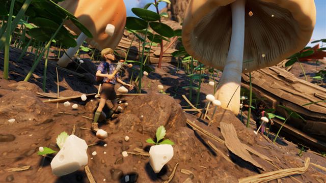 Tải game Grounded v1.4.7.4815-P2P