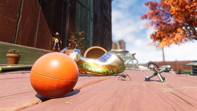 Tải game Grounded v1.4.0.4495-P2P