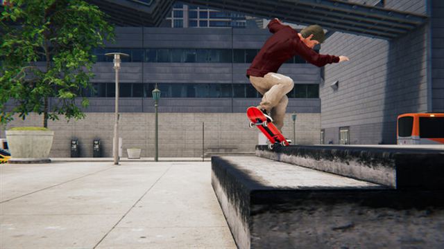 Tải game Skater XL The Ultimate Skateboarding Game Line Challenge-SKIDROW