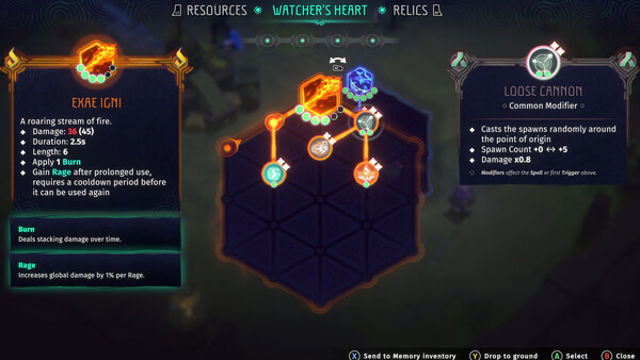 Tải game Echoes of Mystralia Early Access