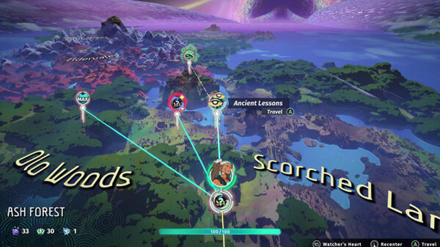 Tải game Echoes of Mystralia Early Access