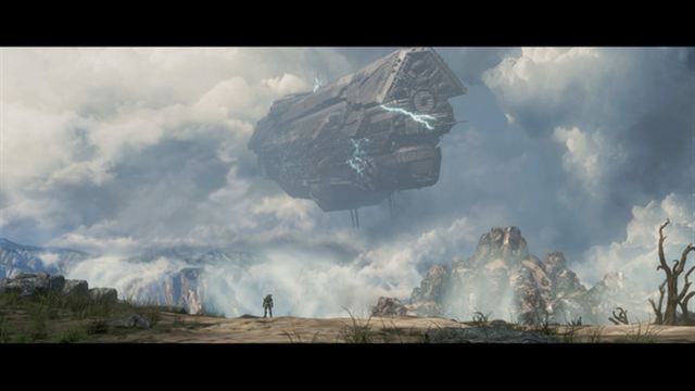 Tải game Halo The Master Chief Collection v1.3495.0.0-P2P