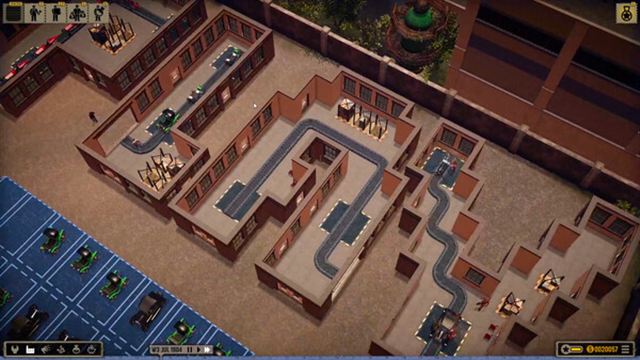 Tải game Car Manufacture Early Access