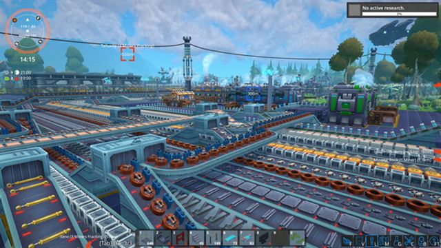Tải game FOUNDRY Early Access