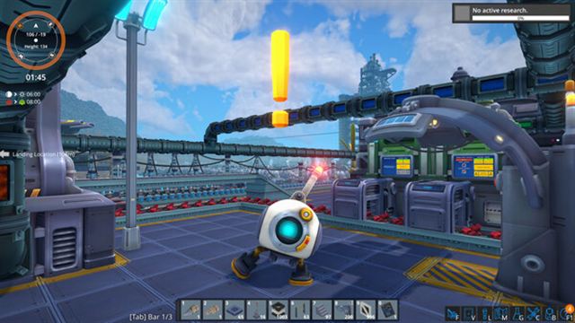 Tải game FOUNDRY Early Access