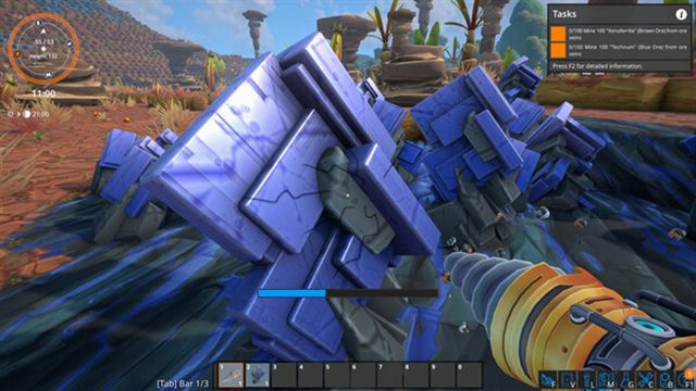 Tải game FOUNDRY Early Access