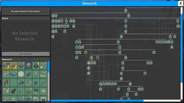 Tải game FOUNDRY Rails and Reactors Early Access