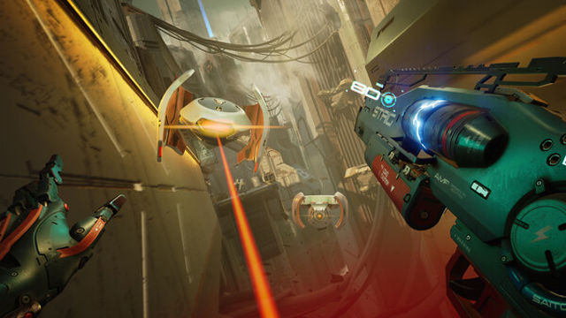 Tải game METAL EDEN v20251015-P2P