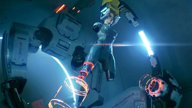 Tải game METAL EDEN v1.1-P2P