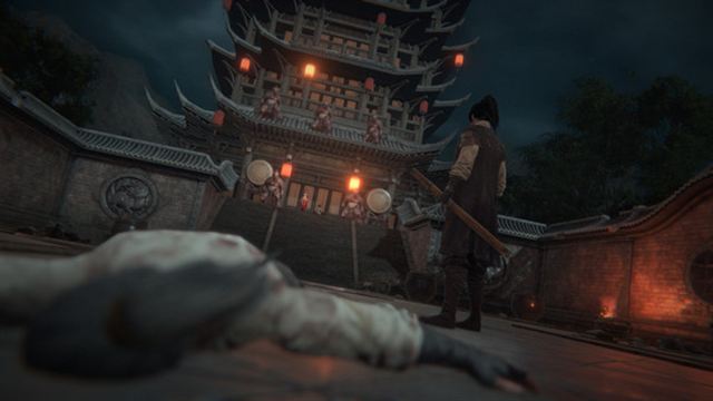 Tải game Bloody Spell v20240414-P2P