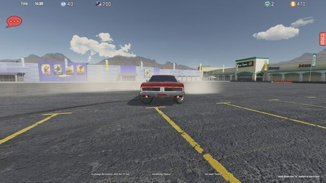 Tải game Car Wash Simulator Early Access