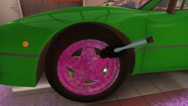 Tải game Car Wash Simulator Early Access
