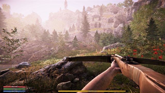 Tải game The Black Masses v1.0.1.1-P2P