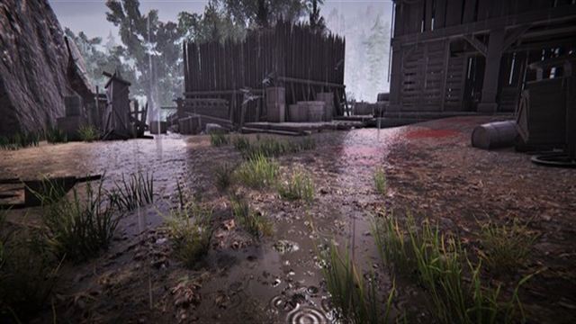 Tải game The Black Masses-TENOKE