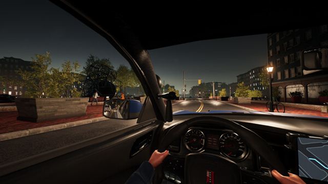 Tải game Police Simulator Patrol Officers v17.1.1-P2P