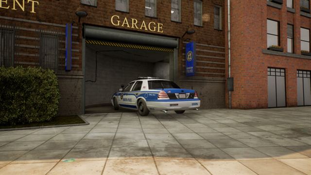 Tải game Police Simulator Patrol Officers v13.4.4-P2P