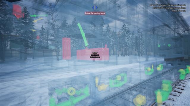 Tải game Trans Siberian Railway Simulator v20250613 Early Access