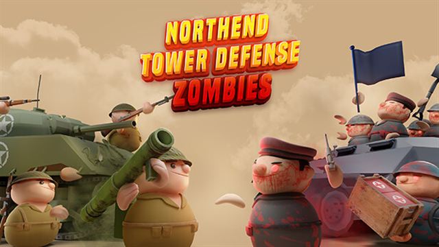 Tải game Northend Tower Defense-TENOKE Tải game Northend Tower Defense-TENOKE