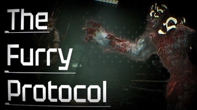 Tải game The Furry Protocol-P2P