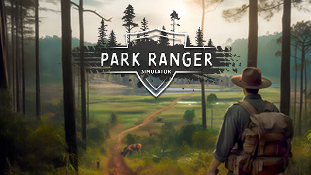 Tải game Park Ranger Simulator-GoldBerg