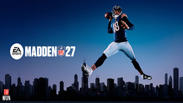 Tải game EA SPORTS Madden NFL 27-Razor1911