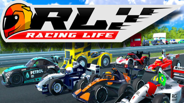 Tải game Racing Life Early Access