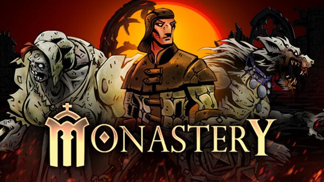 Tải game Monastery Early Access Tải game Monastery Early Access