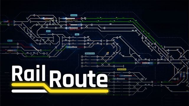 Tải game Rail Route v2.2.8-P2P Tải game Rail Route v2.2.8-P2P