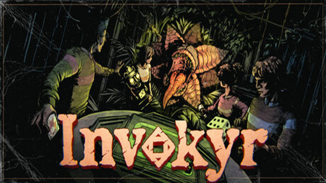 Tải game Invokyr Early Access