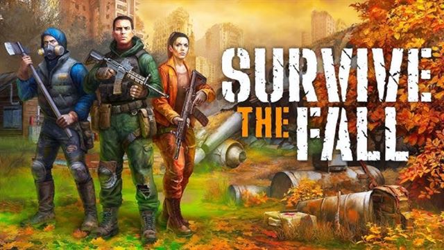 Tải game Survive the Fall v1.0.3.2397-P2P Tải game Survive the Fall v1.0.3.2397-P2P