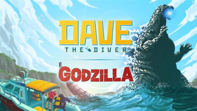 Tải game Dave the Diver Deluxe Edition v1.0.3.1569-P2P